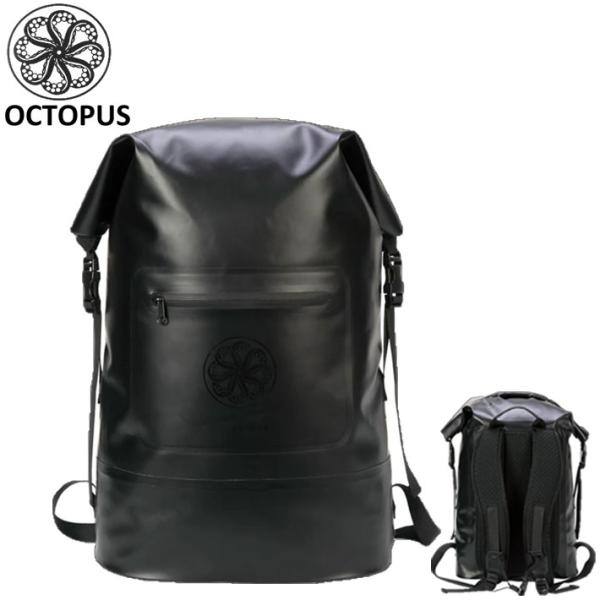 OCTOPUS オクトパス LOAC 2.0 32Lディオン・アジウス、チッパ・ウィルソン、ネイト・テイラー達の名立たるエアリストが中心となり、2015年未明にカリフォルニア・コスタメサでスタートした新鋭サーフギアブランド。アンダーグラウン...