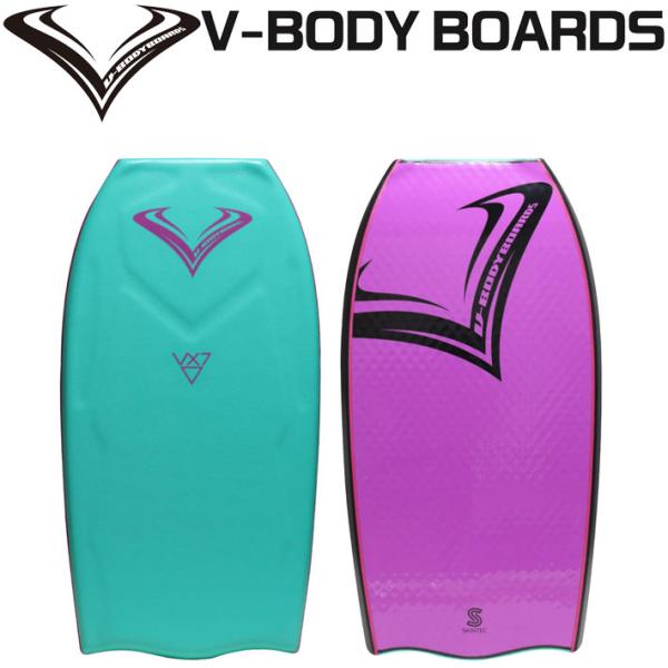 v-body boards ボディーボードの人気商品・通販・価格比較 - 価格.com