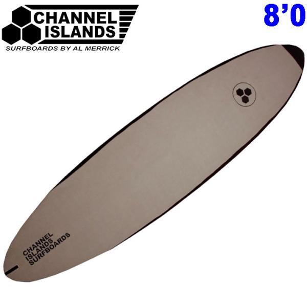 CHANNEL ISLANDS チャンネルアイランド 日本正規販売店SNUGGIE 2.0 HYBRID RETRO/FUN [8'0]Snuggle 2.0 はありきたりなボード ソックスではありません。レールに 3 mm のパッドを入れ...