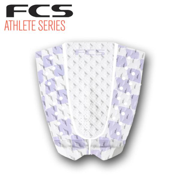 FCS 正規販売店【CAROLINE MARKS TRACTION】世界最高峰のサーファーとのコラボレーションにより設計、テストされたFCSアスリート・シリーズ・トラクションは、最高のパフォーマンスを発揮したいライダーに向けた特性を備えてい...