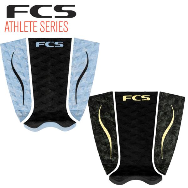 FCS 正規販売店CARISSA MOOREをはじめとする女性サーファーのためにデザインされ、カスタマイズされたこのユニークなパッドは、テールの幅が狭く足のサイズが小さいボードにフィットするようアンダーサイズに作られています。※詳細はPCサ...