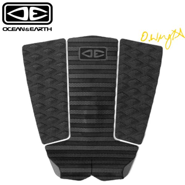 OCEAN＆EARTH オーシャンアンドアース 日本正規販売店【 PRO SERIES LITE TRAC 】〜 O&amp;E LITE TRAC TECHNOLOGY 〜グリップ性能：水に濡れることで、さらに高いグリップ性能を発揮するE...