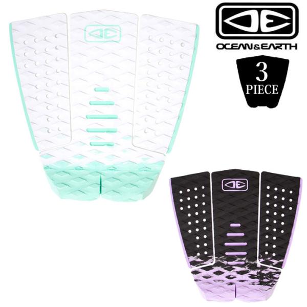 OCEAN＆EARTH オーシャンアンドアース　　日本正規販売店O＆E プロフェッショナルチーム は、30年以上、常に最高レベルのトラクションを作り続けています。TYLER WRIGHT タイラーライト プロモデルLENGTH：305mmW...