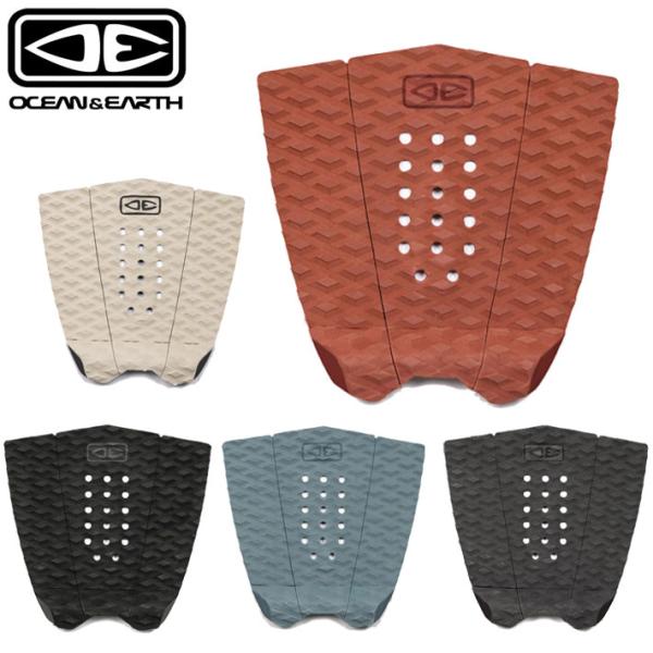 OCEAN＆EARTH オーシャンアンドアース 日本正規販売店【COR_X FISH｜PERFORMANCE 】フィッシュ＆ワイドテールボードで、ハイパフォーマンスなサーフィンを実現するデザイン。標準のショートボード用トラクションよりも約1...