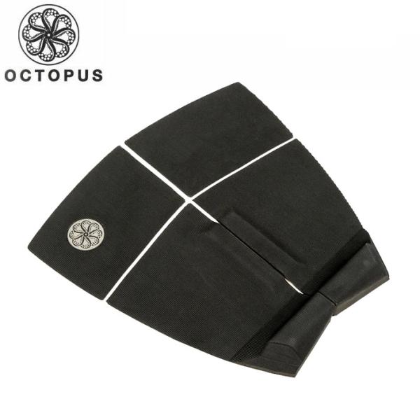 OCTOPUS　オクトパス デッキパッド　正規販売店Chippa Wilson, Dion Agius, Nate Tylerの3人のエアーリストフリーサーファー達が2015年にカリフォルニアで立ち上げた新たなデッキパッドブランド。オクトパ...