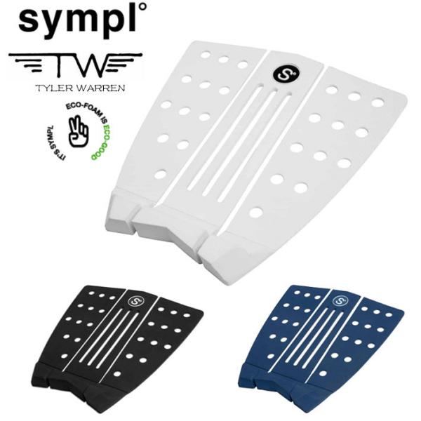 SYMPL シンプル 日本正規販売店Surf Traction with clean aesthetic and Sympl designs for the modern day surfer!“大陸”、アメリカはNewport Beach...