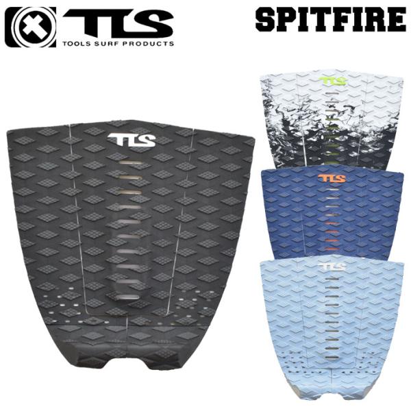 TOOLS デッキパッド SPITFIRE スピットファイアSTYLE：PERFORMANCEPEICES : 3LENGTH : 310mmWIDTH : 310mmKICK : 33mmARCH : 7mmTREAD : DIAMOND...