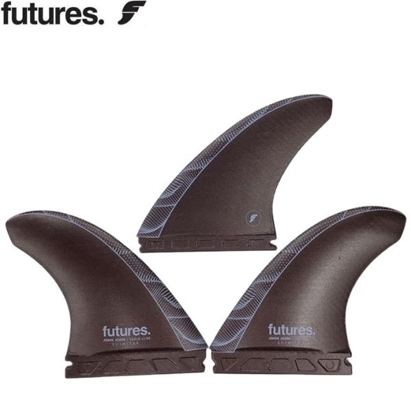 Futures Tomo サーフボードフィン 4枚セット 【公式通販】