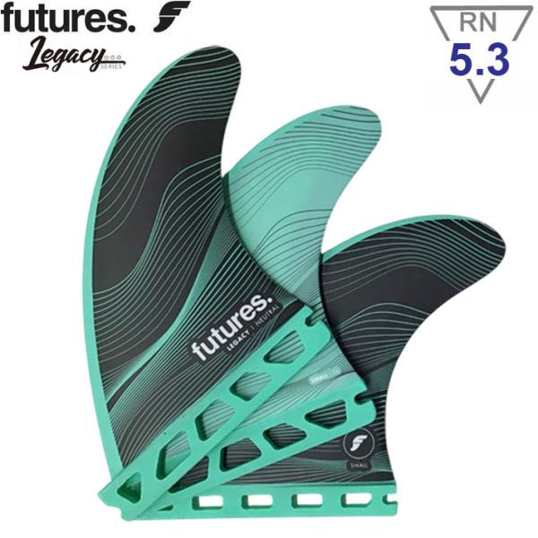 futures fin フューチャーフィン 正規販売店RTM HEX をマテリアルに採用したスモールサイズのニュートラル型テンプレート。最もスタンダードなテンプレートと癖のないハニカム素材はボード本来の特性を確かめるのに最適。 Templa...