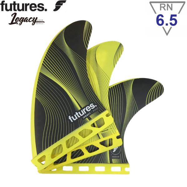 新品・未使用 LEGACY P6 futures サーフィン フィン futures.（フューチャー） ショートボード用フィン futures. P6 Legacy