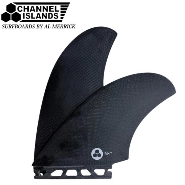 futures.（フューチャー） CI BMT FIN TWIN [BLACK] チャンネル