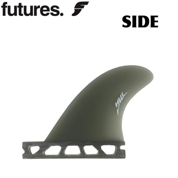 yuフィン　フューチャー　クアッド yuフィンフューチャークアッド