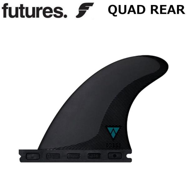 futures. ショートボード用 FUTURES FIN フューチャーフィン ALPHA