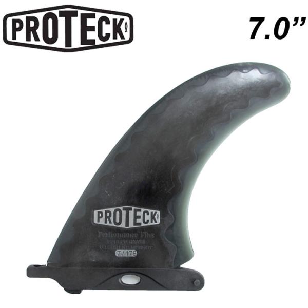 PROTECK FIN プロテック フィン X-FOIL 7” エックス フォイル ロング