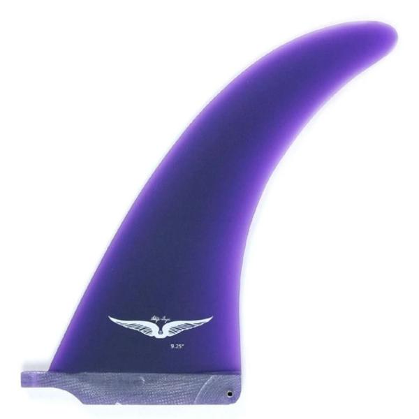 True Ames Fin トゥルーアムス フィン Skip Frye スキップフライ 9.25