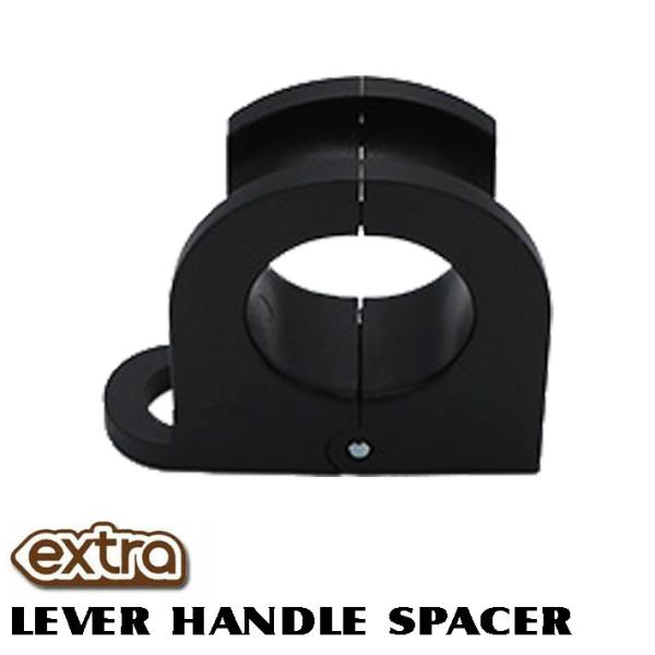 レバーハンドルスペーサー EXTRA エクストラ LEVER HANDLE SPACER 盗難