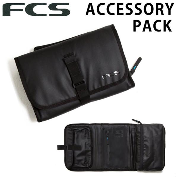 FCS エフシーエス ACCESSORY PACK アクセサリーパック 小物入れ