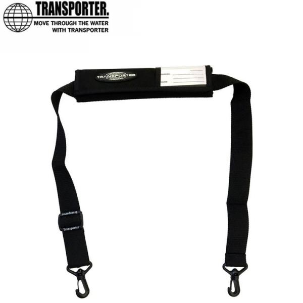 TRANSPORTER サーフボードケース用 ショルダーストラップ 10個セット 在庫限り TRANSPORTER サーフボードケース用 ショルダー