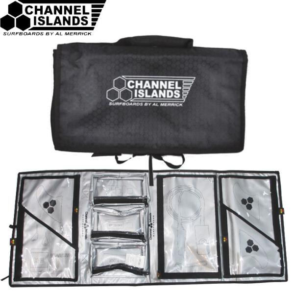 CHANNEL ISLANDS SURFBOARDS（チャネルアイランズサーフボード