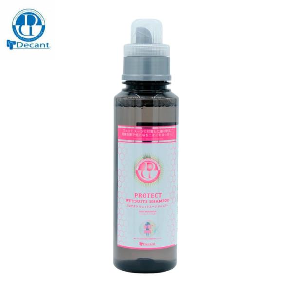 プロテクトウェットスーツシャンプー除菌・消臭タイプウェットスーツシャンプー本来の洗浄力によりワックス汚れ、皮脂汚れをしっかりと洗い流し、消臭効果でウエットスーツのニオイもすっきり、これまで以上に清潔感をもってウェットスーツが着用できます。ロ...