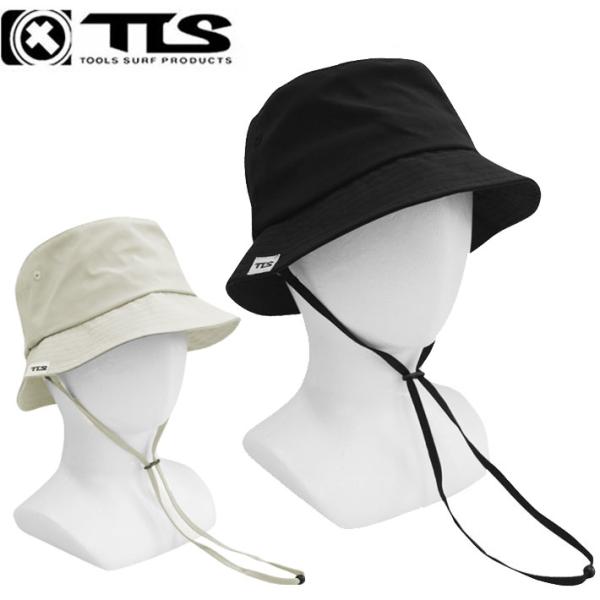 TOOLS サーフバケットハット SURF BUCKET HAT 男女兼用 ハット 水陸