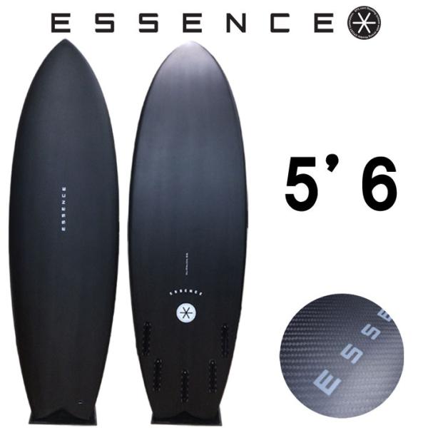ESSENCE BOARDS【エッセンス】サーフボード 日本正規販売店FISH FIVE -FORM : EPS-TAIL : FISH-FIN : FUTURE QUAD / TRI-SET FIN / QUAD + CENTER FIN...