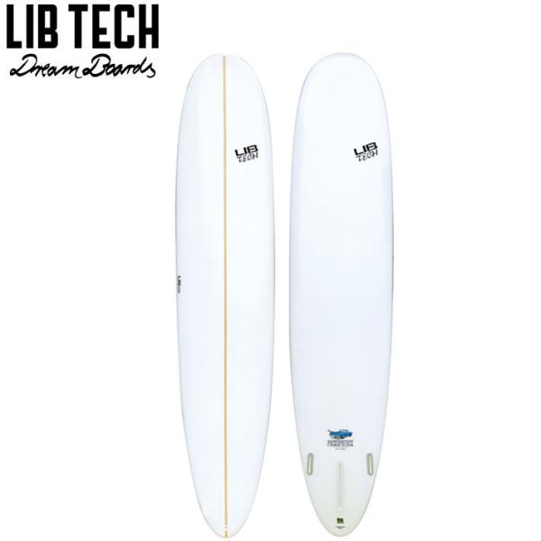 リブテック LIBTECH サーフボード エアオウラ 最終価格 LIB TECH（リブテック） サーフボード PICK UP STICK 9'0 ピックアップ