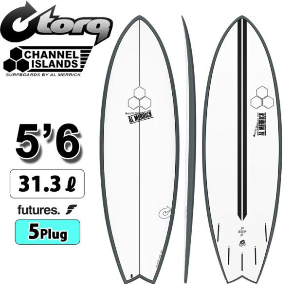 手渡し限定 CHANNEL S TORQ PODMOD 5.6 CHANNEL ISLANDS SURFBOARDS（チャネルアイランズサーフボード） 期間