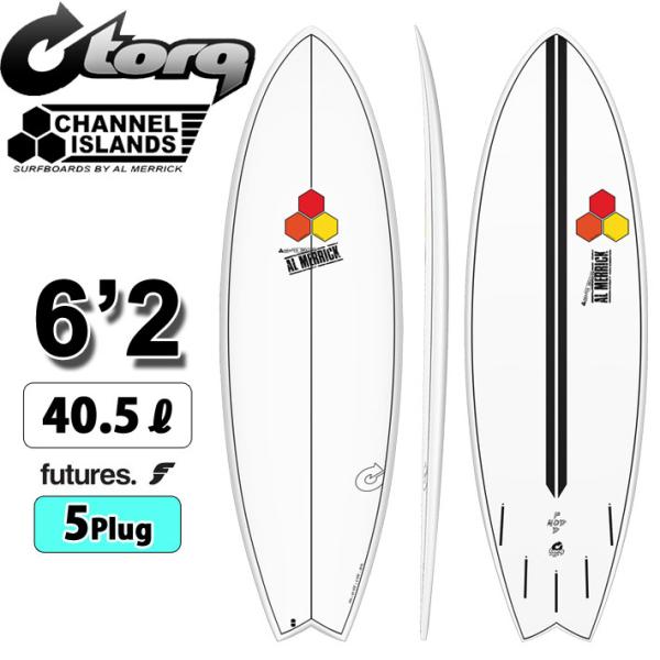 CHANNEL ISLANDS SURFBOARDS（チャネルアイランズサーフボード） 2025