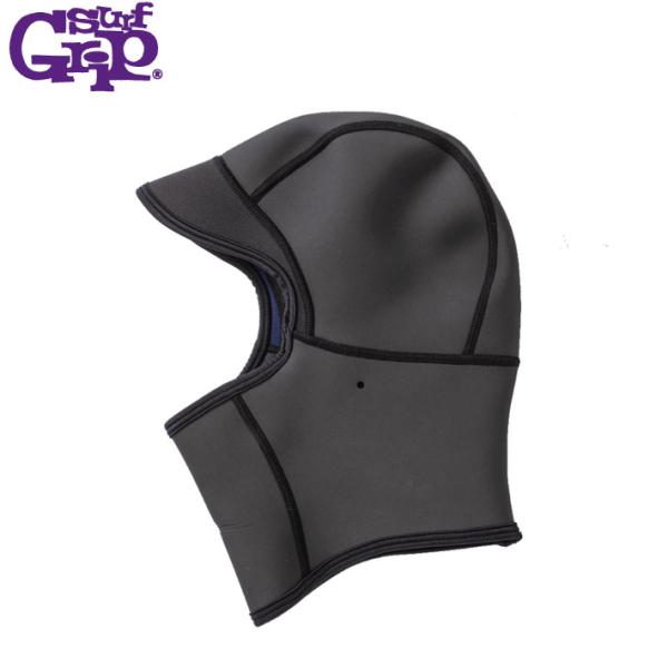 SURF GRIP サーフグリップ ウィンターアイテムStress-Free HOOD 1mm ※詳しくはPC・スマートフォンサイトをご確認ください。