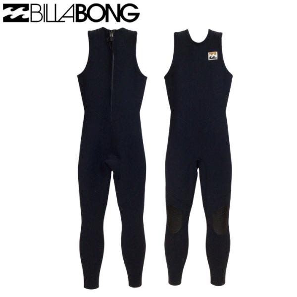 2022 BILLABONG ビラボン ウェットスーツ BC018-280 ロング
