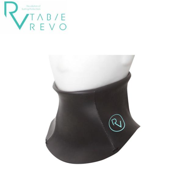 Tabie タビー Revolution of Surfing ProtectionINNER NECK KW-4714首周りのフィッティングを高めて保温効果抜群！[サイズ]・S (32cm〜33cm)・M (34cm〜35cm)・L (3...