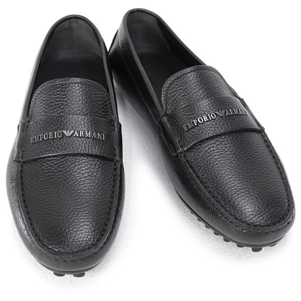 EMPORIO ARMANI 【アウトレットセール】エンポリオアルマーニ 靴 EMPORIO ARMANI 【アウトレットセール】エンポリオアルマーニ 靴