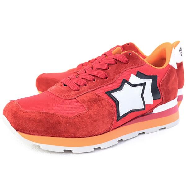 アトランティックスターズ Atlantic Stars アンタレス 靴 メンズ