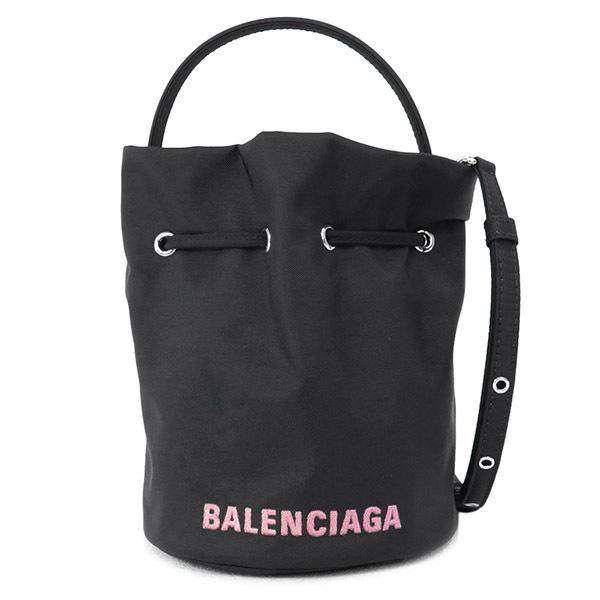 BALENCIAGA バレンシアガ バッグ WHEEL XS ハンドバッグ 2way  