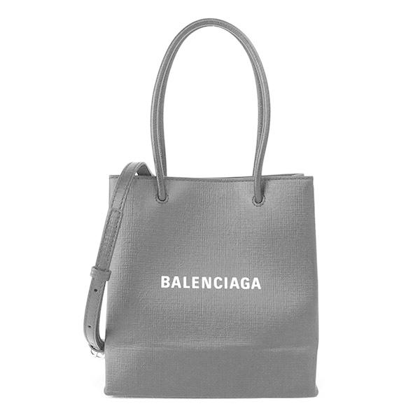 BALENCIAGA バレンシアガ バッグ SHOPPING XXS NORTH SOUTH TOTE BAG 