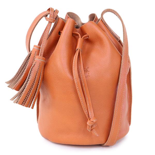 IL BISONTE（イルビゾンテ） 【並行輸入品】イルビゾンテ バッグ