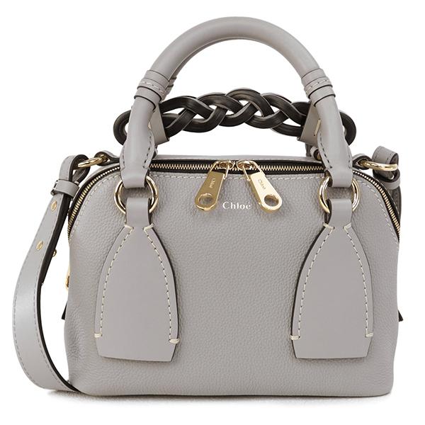 Chloe クロエ バッグ DARIA ダリア ハンドバッグ 2way ショルダー 