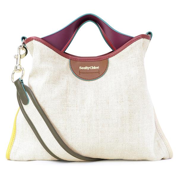 SEE BY CHLOE シーバイクロエ バッグ JOAN ジョアン ショルダーバッグ  