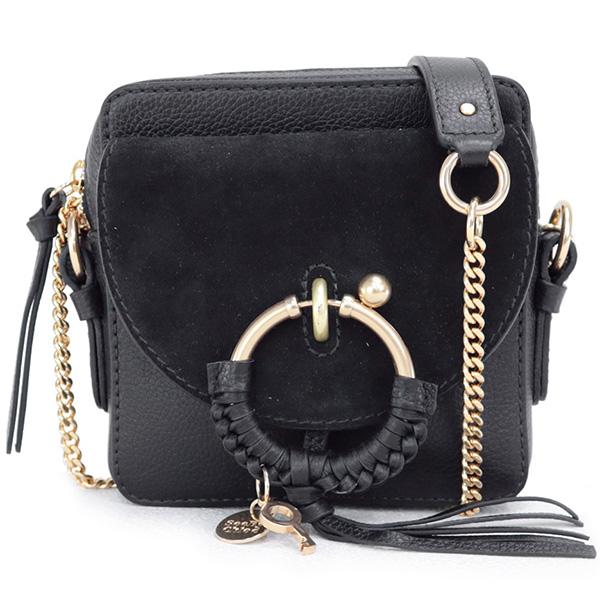 SEE BY CHLOE シーバイクロエ バッグ JOAN ジョアン ショルダーバッグ 
