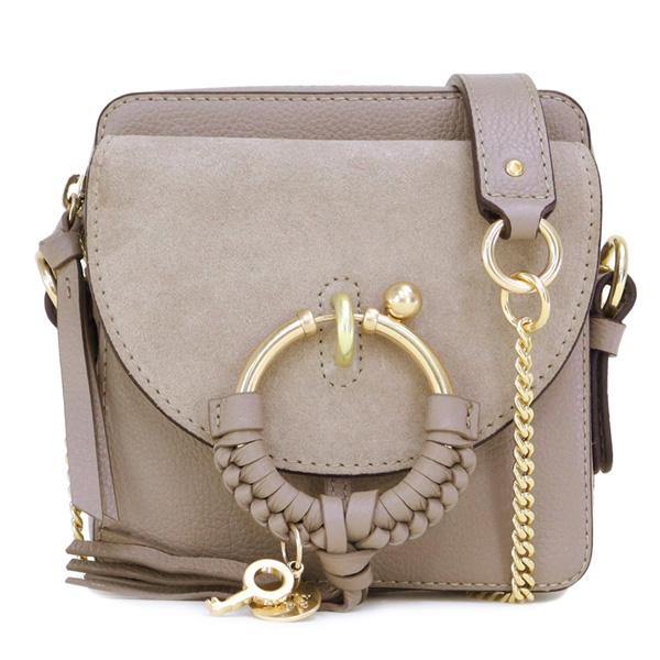 SEE BY CHLOE シーバイクロエ バッグ JOAN ジョアン ショルダーバッグ 