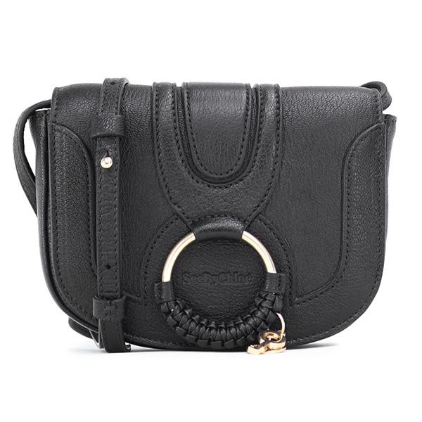 SEE BY CHLOE（シーバイクロエ） 【並行輸入品】訳あり バッグ HANA 