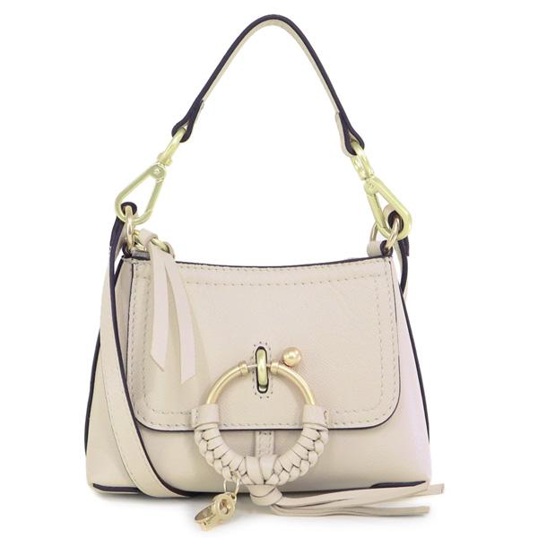 SEE BY CHLOE シーバイクロエ バッグ JOAN ジョアン ミニクロスボディ  