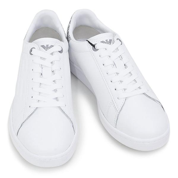 エンポリオアルマーニ イーエーセブン EMPORIO ARMANI EA7 靴 メンズ