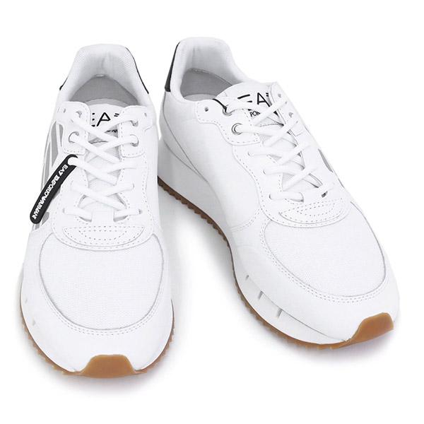 エンポリオアルマーニ イーエーセブン EMPORIO ARMANI EA7 靴 メンズ