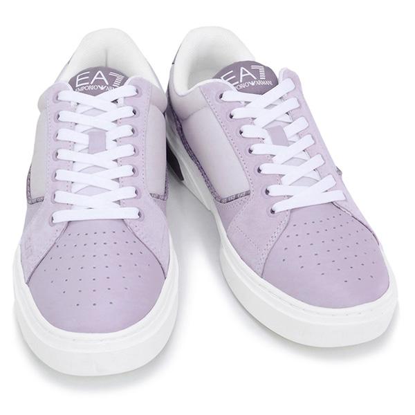 エンポリオアルマーニ イーエーセブン EMPORIO ARMANI EA7 靴 メンズ