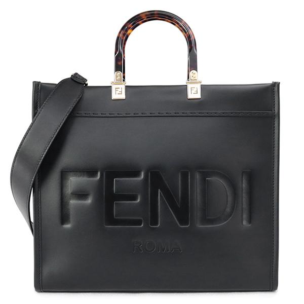 FENDI フェンディ バッグ サンシャイン ミディアム SUNSHINE MEDIUM 