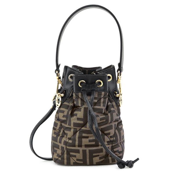 FENDI フェンディ バッグ モン トレゾール MON TRESOR FENDI フェンディ バッグ モン トレゾール MON TRESOR