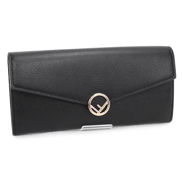 FENDI 【並行輸入品】フェンディ 財布CONTINENTAL WALLET  