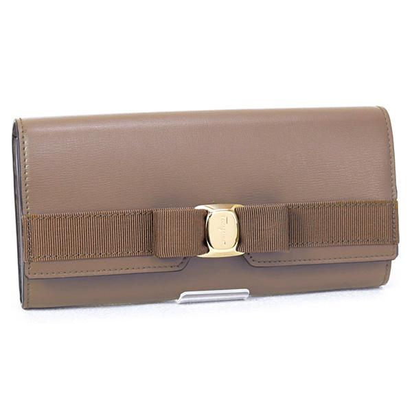 FERRAGAMO サルヴァトーレ フェラガモ Salvatore Ferragamo 財布 